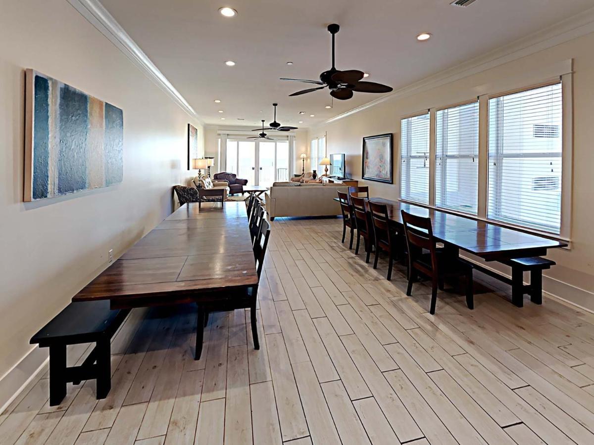 Pearl West Gulf Shores Exterior foto