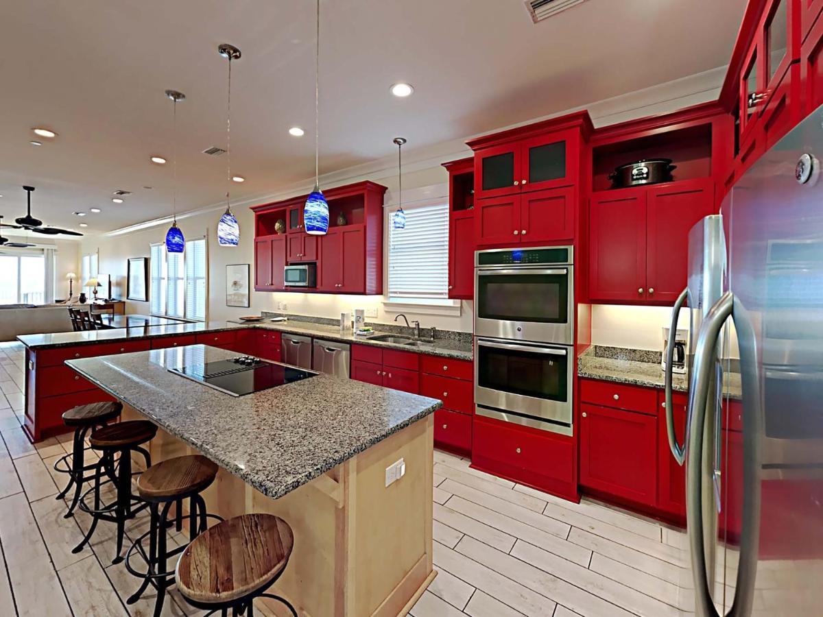 Pearl West Gulf Shores Exterior foto