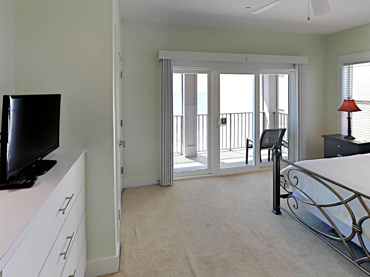 Pearl West Gulf Shores Exterior foto
