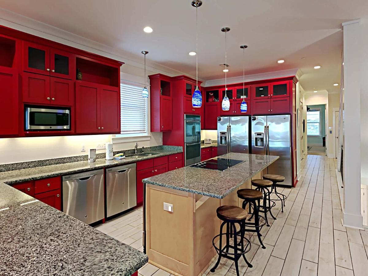 Pearl West Gulf Shores Exterior foto