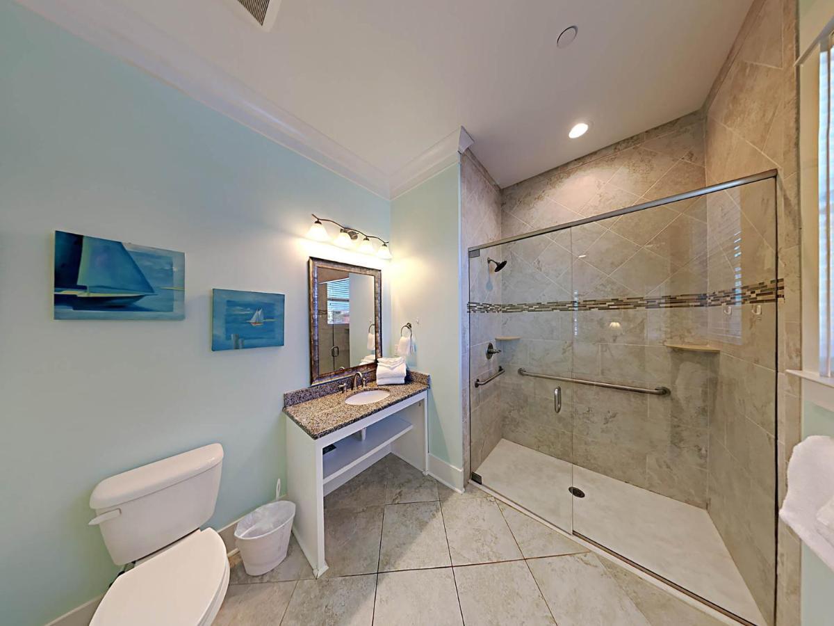 Pearl West Gulf Shores Exterior foto