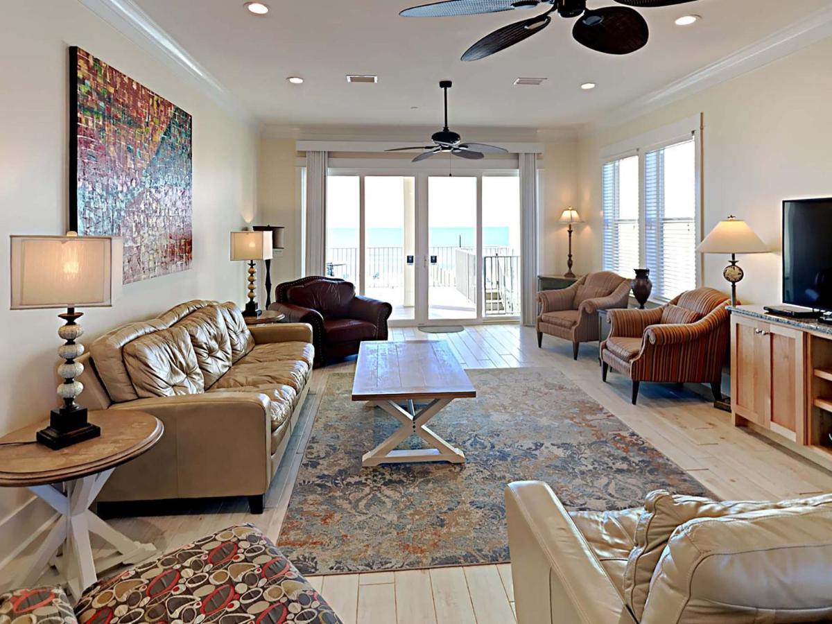 Pearl West Gulf Shores Exterior foto