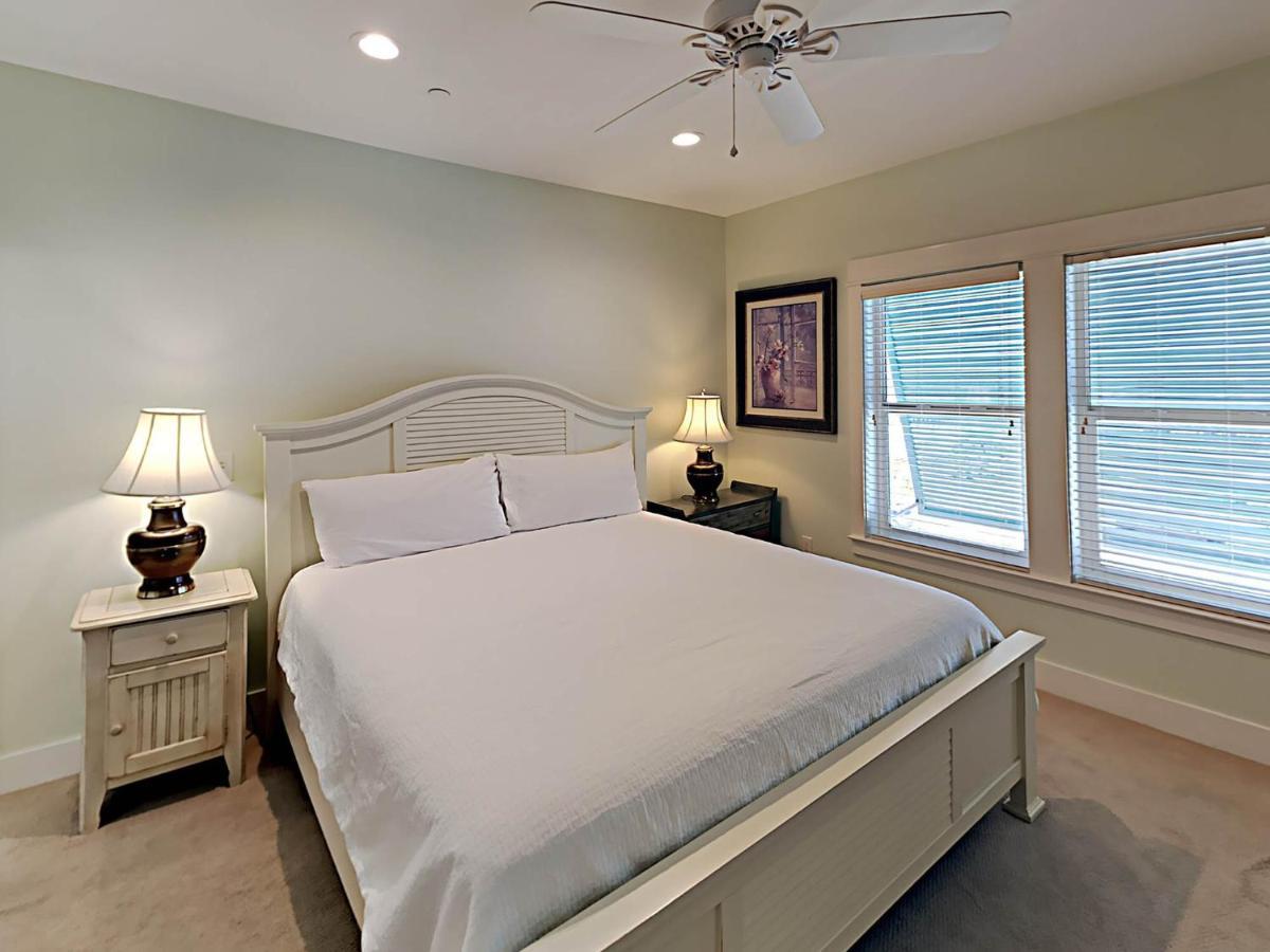 Pearl West Gulf Shores Exterior foto
