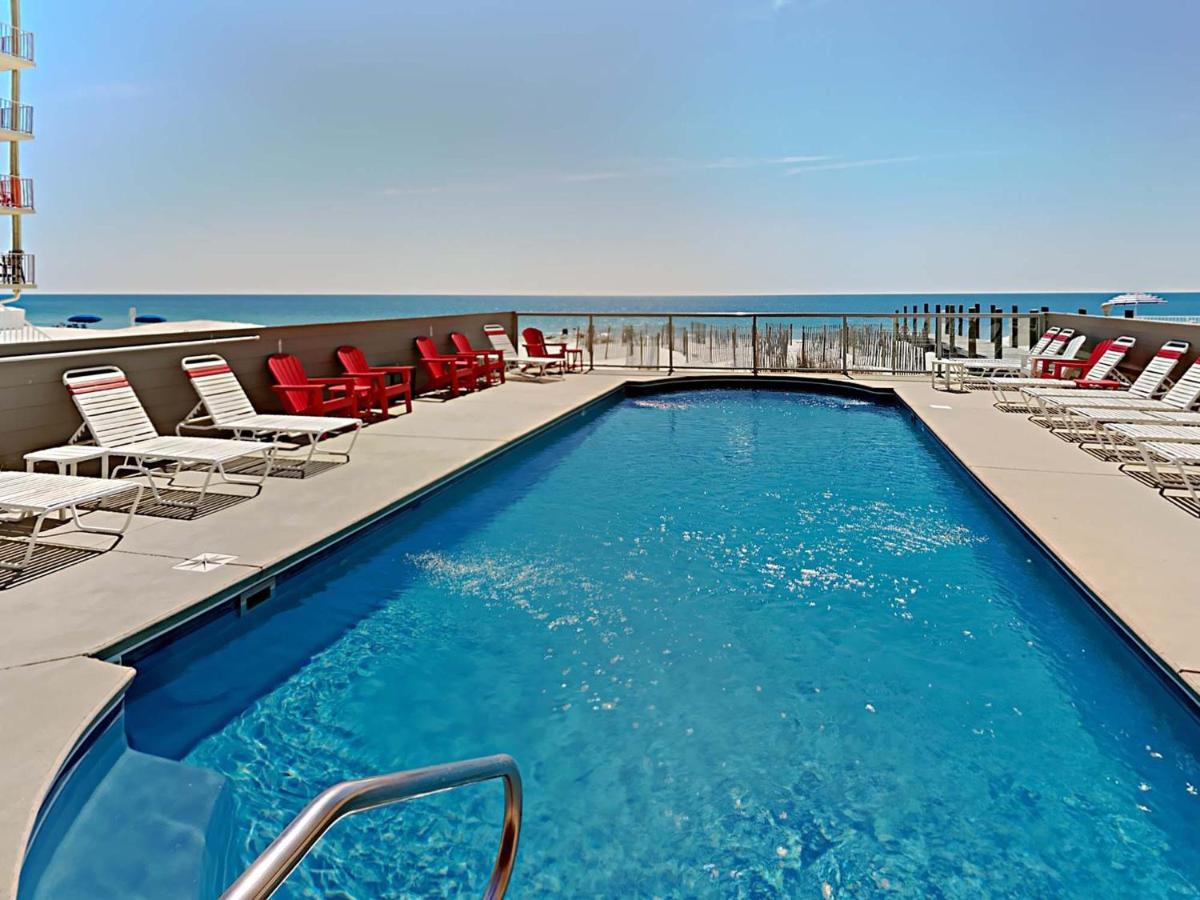 Pearl West Gulf Shores Exterior foto