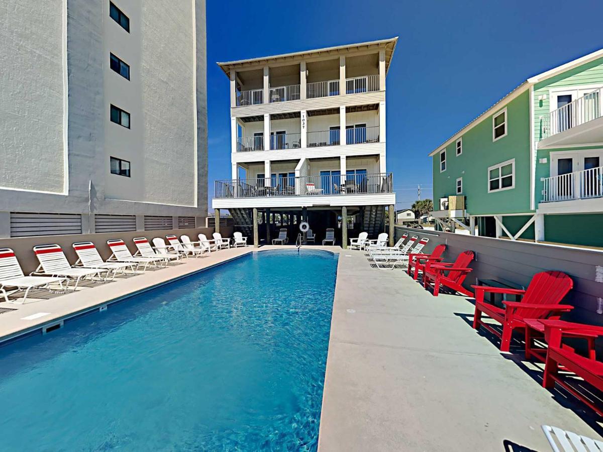 Pearl West Gulf Shores Exterior foto