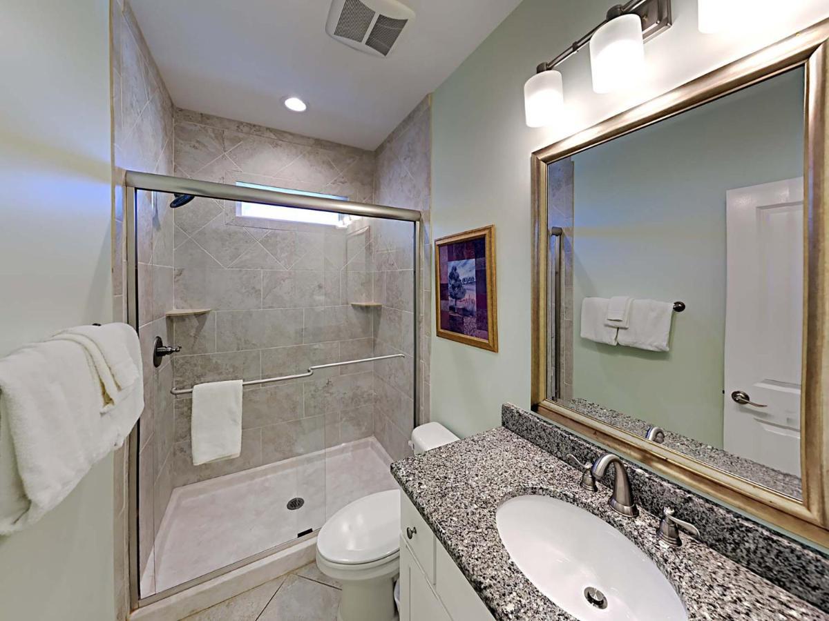 Pearl West Gulf Shores Exterior foto