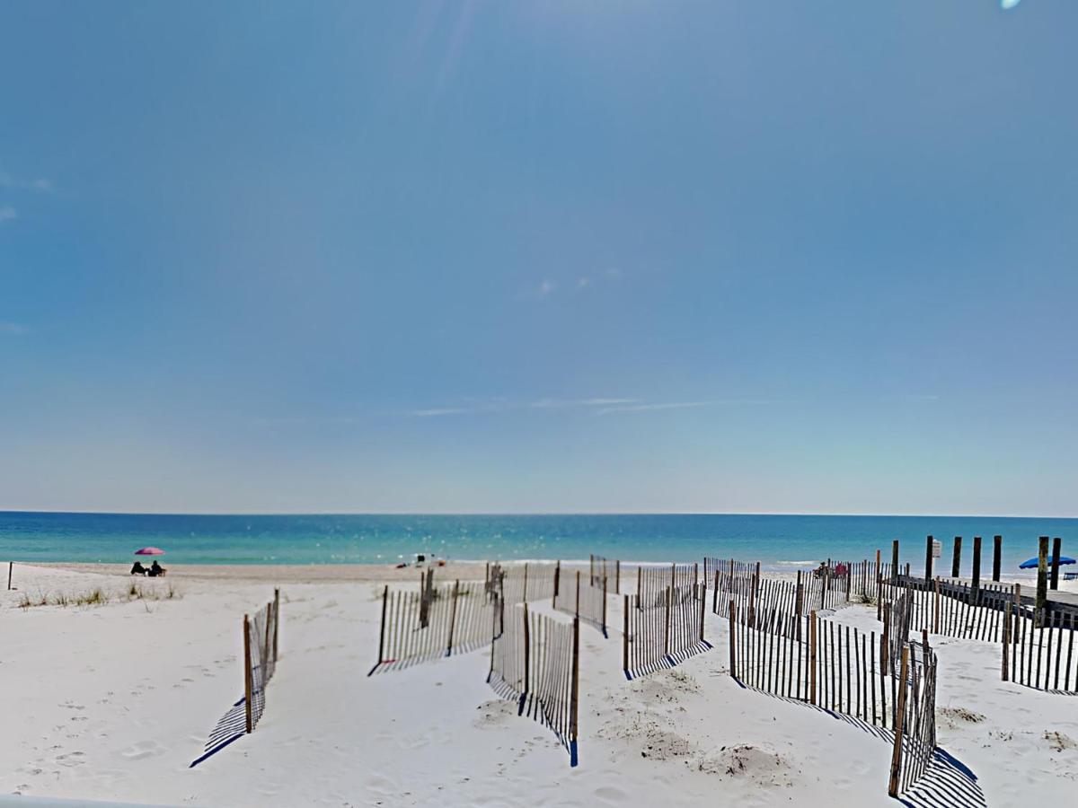 Pearl West Gulf Shores Exterior foto