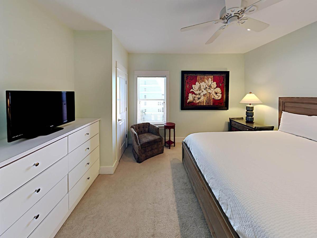 Pearl West Gulf Shores Exterior foto